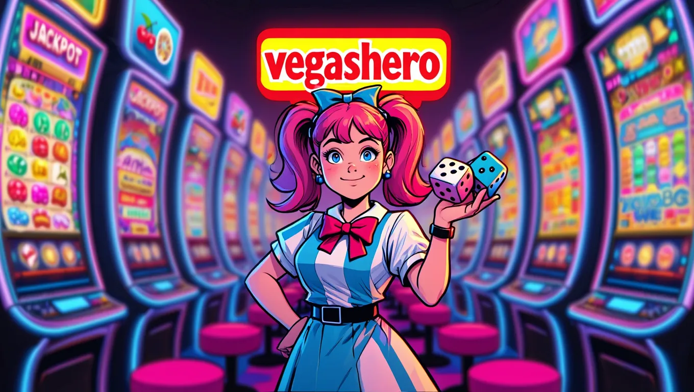 vegashero casino