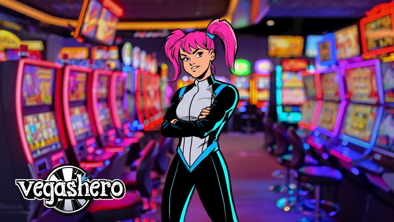vegashero casino